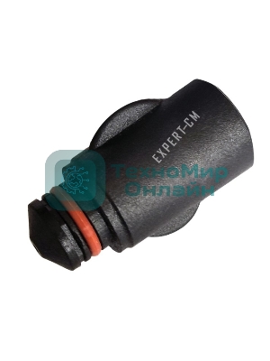 Переходник капучинатора Delonghi Expert