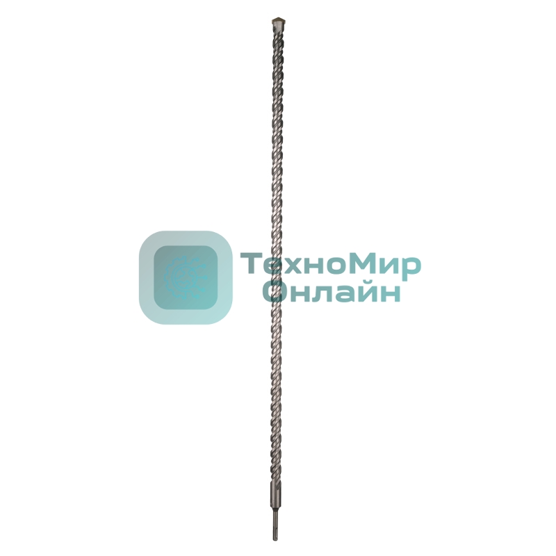 Бур по бетону 26x1000x940мм, SDS PLUS Kranz