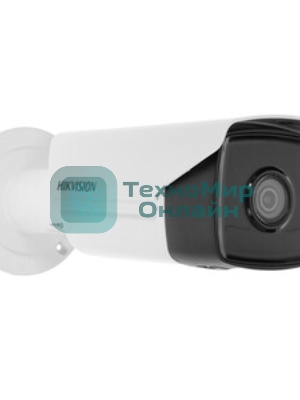 Видеокамера IP Hikvision DS-2CD2T43G2-4I 2.8-2.8мм цветная