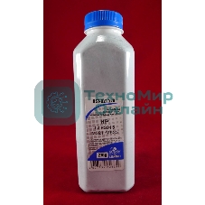 Тонер HP LJ P3015/M521/M525 (фл. 270г) B&W Standart фас. Россия