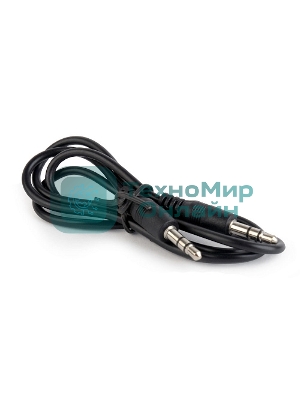 Переходник Gembird-Cablexpert Переходник HDMI-VGA, 19M/15F (A-HDMI-VGA-03)