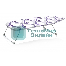 Доска гладильная DOGRULAR МИНИ (ДСП, без розетки)