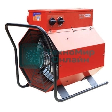 Пушка тепловая 6кВт HINTEK PROF-06380 04.000050