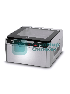 Вакуумный упаковщик камерный CASO VacuChef 40