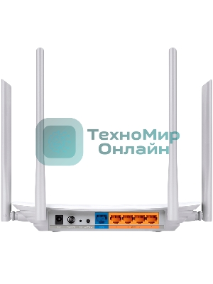 Роутер TP-Link Archer A5 AC1200 Двухдиапазонный Wi-Fi роутер