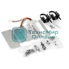 Серверная платформа ExeGate Pro 2U660-HS12 (RM 19