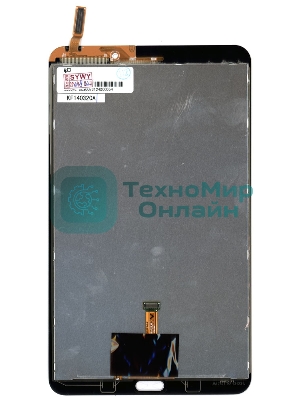 Модуль (матрица + тачскрин) для Samsung Galaxy Tab 4 8.0 SM-T330 белый