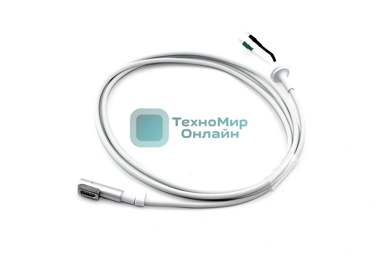 Кабель для блока питания Apple MagSafe L-shape 85W