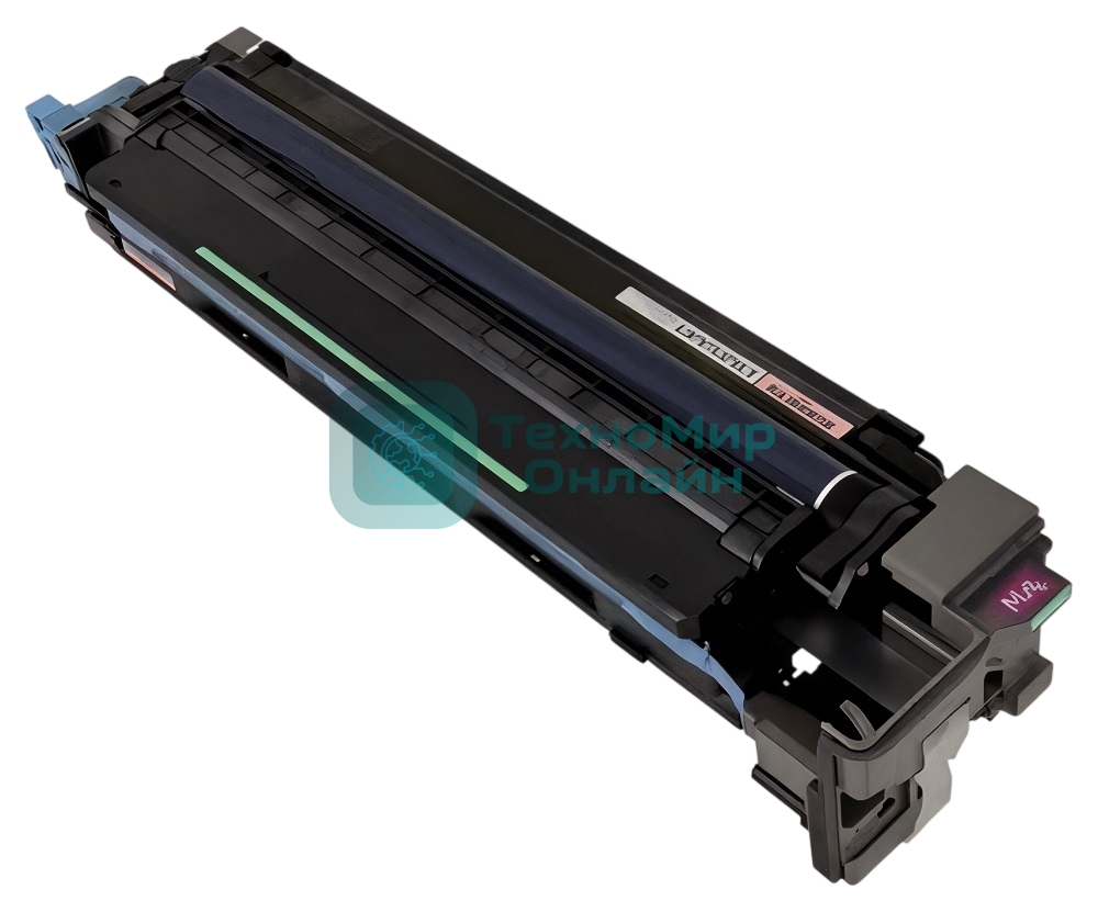 Совмещенный блок фотобарабана и проявки красный для Ricoh M C2000/IM C2000/2500 (D0BK2242/D0BK-2242)