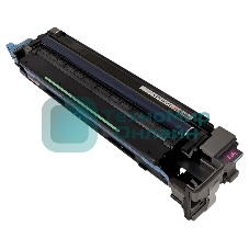 Совмещенный блок фотобарабана и проявки красный для Ricoh M C2000/IM C2000/2500 (D0BK2242/D0BK-2242)