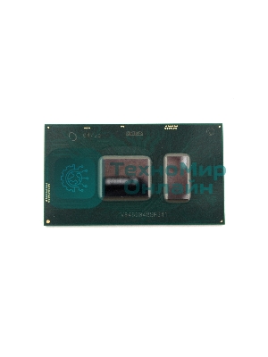 Процессор Intel I7-7500U 2.7G/4M SR341 BGA 2.2