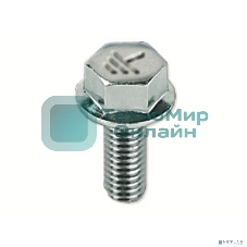 Винт для электрического соединения М5х8 HDZ CM030508HDZ DKC