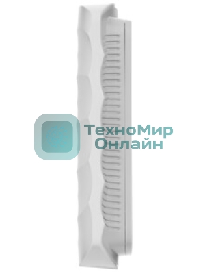 Точка доступа AC1350 Wireless MU-MIMO Gigabit Ceiling Mount Access Point, 450Mbps at 2.4GHz + 867Mbps at 5GHz, 802.11a/b/g/n/ac wave 2, Beamforming, Airtime Fairness, MU-MIMO, 802.3af Standard PoE and Passive PoE (Passive POE Adapter included), no more DC power supply, 1 10/100/1000Mbps hidden LAN port, Centralized Management, Captive Portal, Load Balance, Multi-SSID, WMM, Rogue AP Detection, internal omni-directional Antenna 2.4GHz: 3x4dBi, 5GHz: 2x5dBi