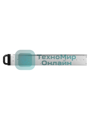 Серверный корпус ExeGate Pro 2U2098L RM 19