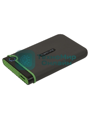 Внешний HDD 2.5