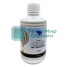 Чернила NVPrint сублимационные NV-INK250 черный Sb для аппаратов Epson C67/C87/C78/R210/R310/R270/MIMAKI JV2/JV22/JV2/JV4/ROLANDRS640/FJ740/MUTOH 900C/1604/DX5 (250мл) Китай