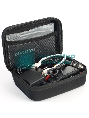 Пусковой многофункциональный аккумулятор Patriot MAGNUM 8 650201608