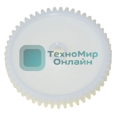 Шестерня привода CET4945 (RU5-0044-000) для HP LJ 4200/4300/4250/4350 фьюзера