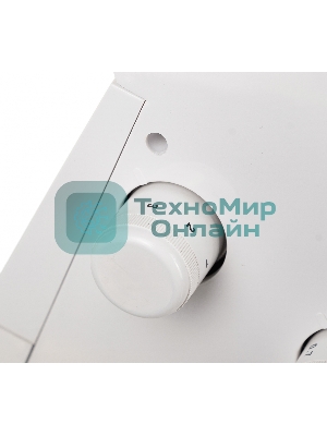 Оверлок Comfort 110