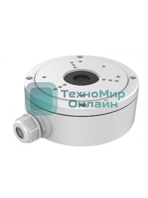 Монтажная коробка Hikvision DS-1280ZJ-S