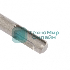 Бур по бетону Сибртех 20 x 600 мм, SDS PLUS