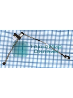 Шлейф матрицы для ноутбука Toshiba Mini NB255 7400255