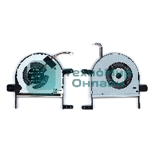 Вентилятор (кулер) для ноутбука Asus VivoBook S510U S510UQ S510UA X510U X510UAR F510U