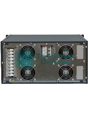 Стабилизатор напряжения Штиль ИнСтаб IS3320RT 16000Вт 20000ВА серый