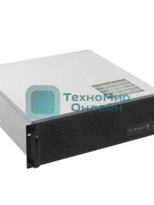 Серверный корпус ExeGate EX293902RUS Pro 3U450-09 (RM 19