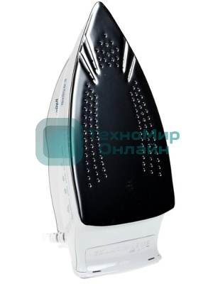Утюг Braun SI5225PU фиолетовый/белый, 2500 Вт, 50 г/мин, 200 г/мин, 300 мл