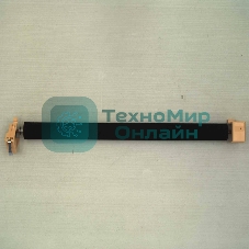 Вал переноса заряда (коротрон) Samsung/HP SCX-6345/6545/6555 (JC97-02287A)