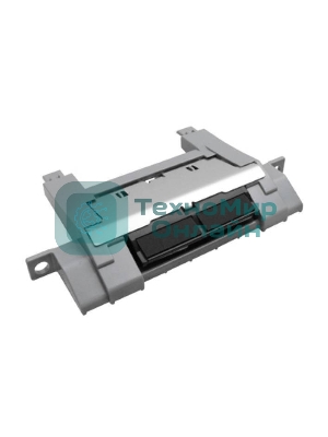 Тормозная площадка 500-листовой кассеты HP LJ P2035/P2055/MF5980/5940/6780/5960/5950/5930/6680/iR1133 (RM1-6454)