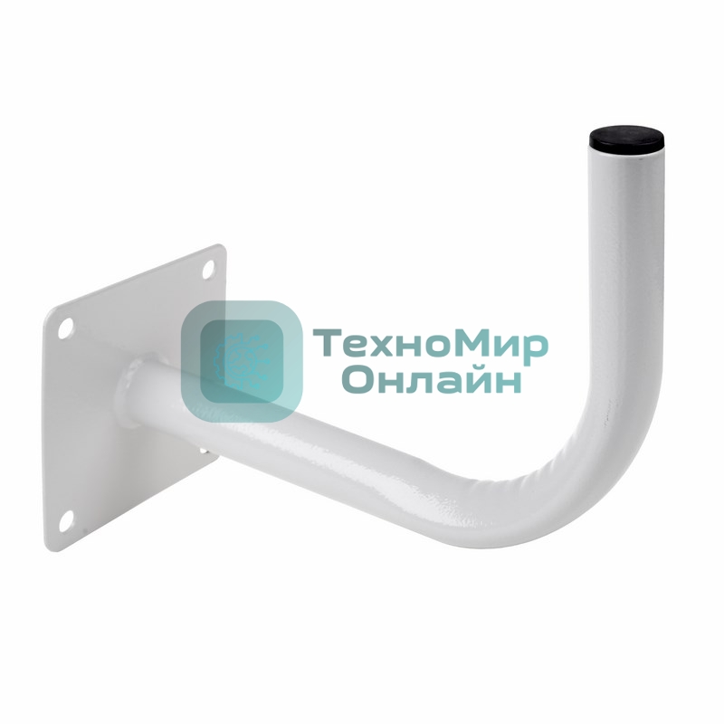 Кронштейн для спутниковой антенны Rexant (0,55 м-0,6 м) 32 см Г-образный