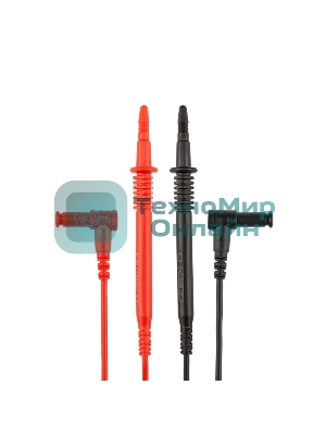 Щупы тестера Rexant REX08