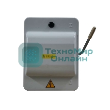 Ящик сил. ЯБПВУ-100А IP54 Электрофидер