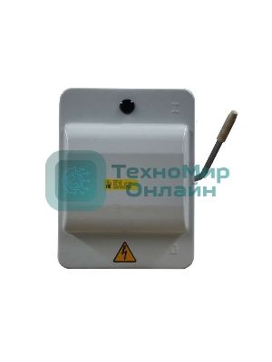 Ящик сил. ЯБПВУ-100А IP54 Электрофидер