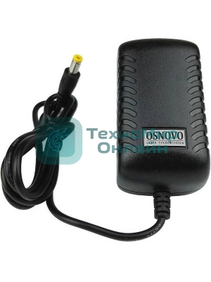 Блок питания Osnovo PS-12012 (упак.:1шт)