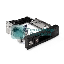 Корзина для HDD ExeGate EX289283RUS HS135-01 (универсальная, на 1*3,5