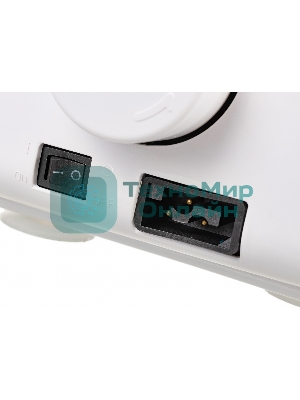 Оверлок Comfort 110