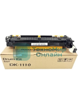 Узел фотобарабана FS-1040/1060DN/1020MFP/1120MFP/1025MFP/1125MFP