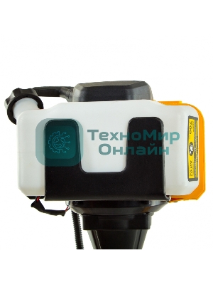 Триммер бензиновый Denzel DT 33, 1,8 л.с.