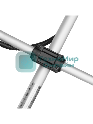 Триммер бензиновый Denzel DTL-37-4T, 1,4 л.с.