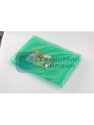 Сетка от птиц Palisad 2х10 м, ячейка 7х7 мм