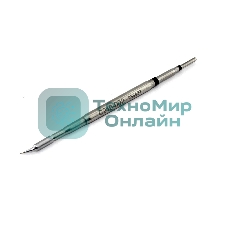 Жало для индукционных паяльников JBC-C210002