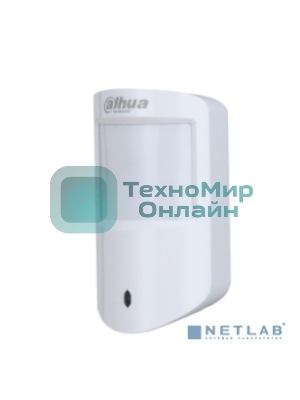 Беспроводной датчик движения Dahua DHI-ARD1233-W2(868)
