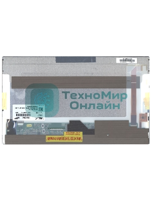 Матрица LTN160HT02