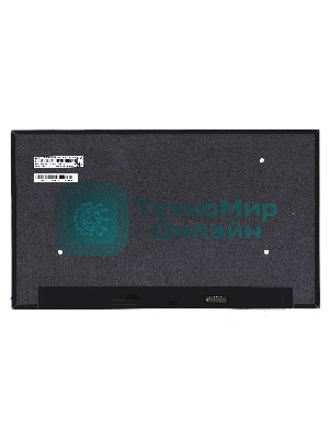 Матрица M156NWF7 R4