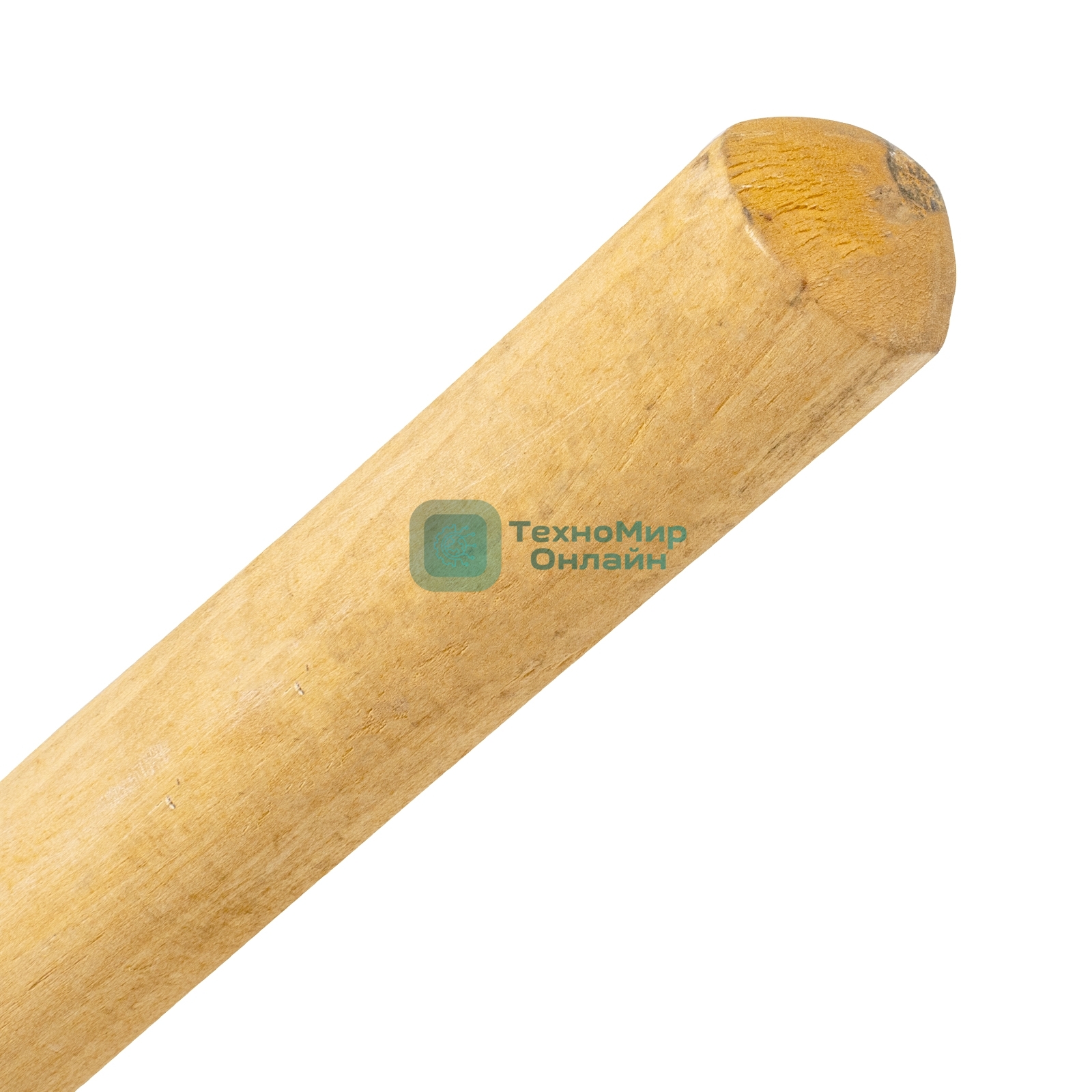 Полольник с качающимся полотном Palisad 135х1440 мм, деревянный черенок