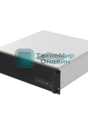 Серверный корпус ExeGate EX293902RUS Pro 3U450-09 (RM 19