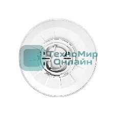 Потолочный светодиодный светильник с высокой степенью защиты FZ1203 WH белый IP54 40.5W 5000K D450*60 (без ПДУ)